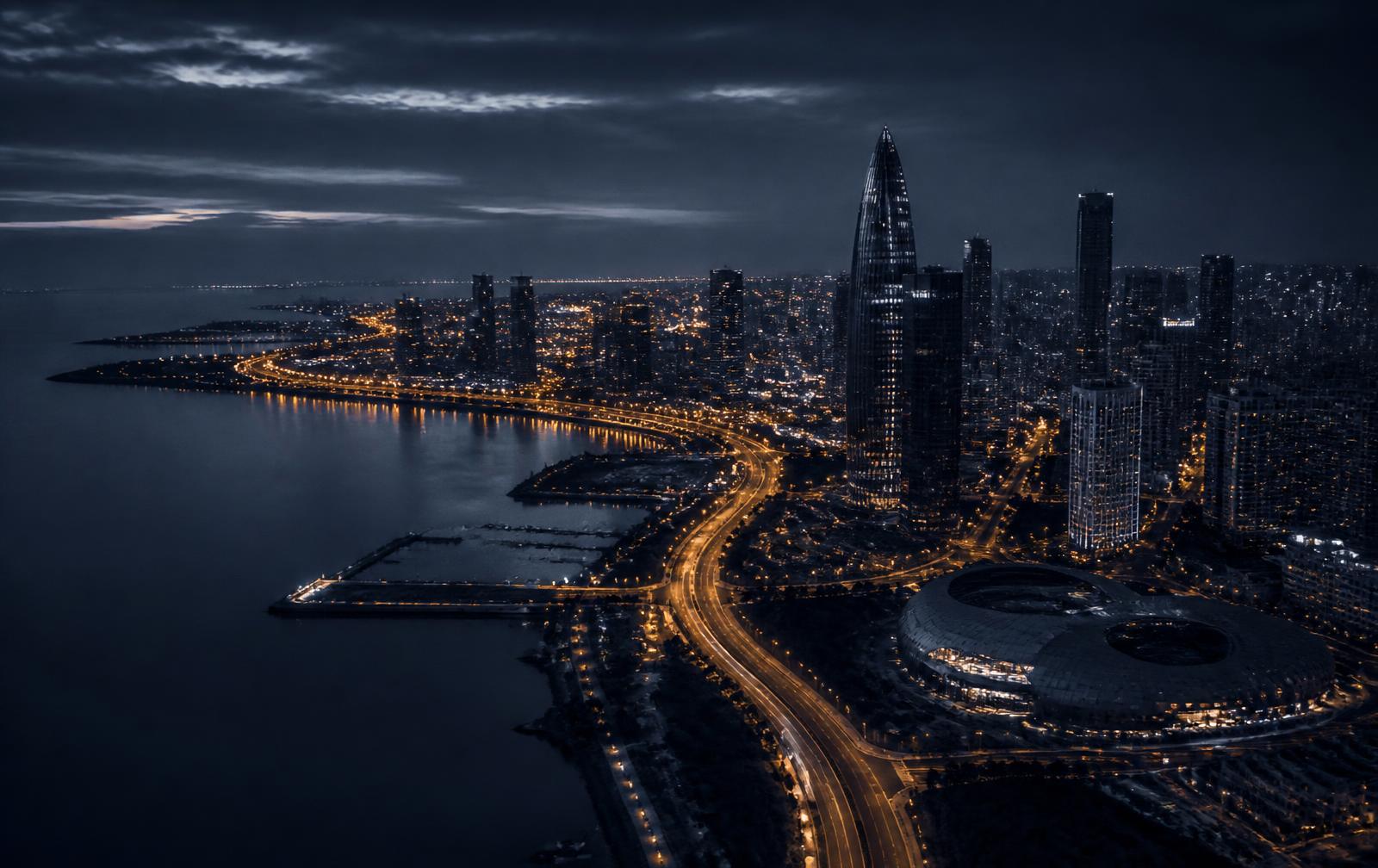 الاستثمار العقاري